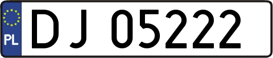 DJ05222