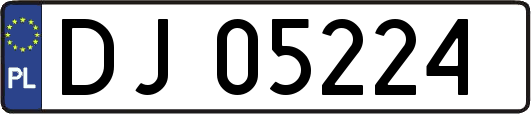 DJ05224