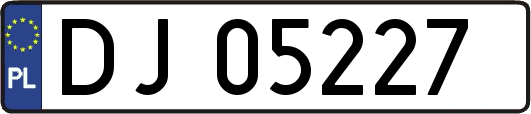DJ05227