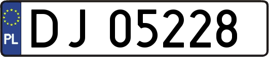DJ05228