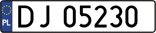 DJ05230
