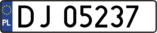 DJ05237