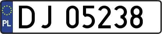 DJ05238