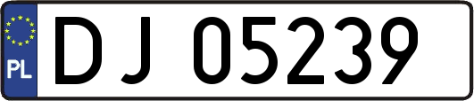 DJ05239
