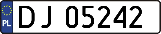 DJ05242