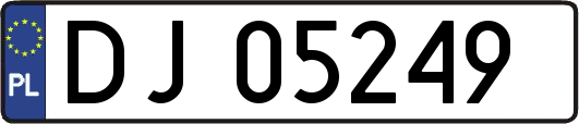 DJ05249