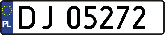 DJ05272
