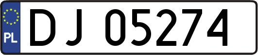DJ05274