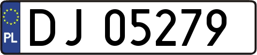 DJ05279