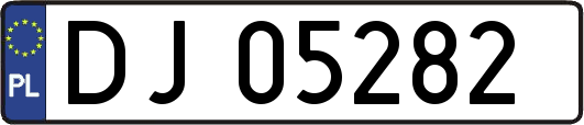 DJ05282