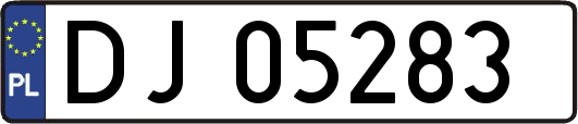 DJ05283