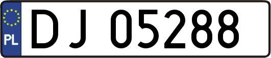 DJ05288