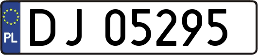 DJ05295