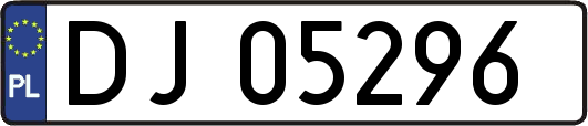 DJ05296