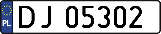 DJ05302