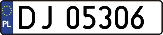DJ05306