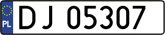 DJ05307