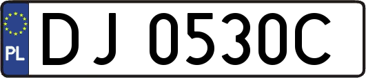 DJ0530C