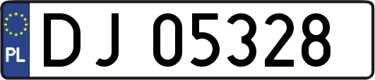 DJ05328
