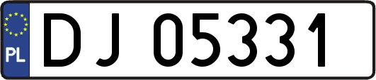 DJ05331