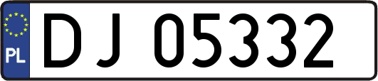 DJ05332