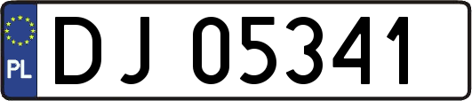 DJ05341