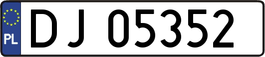 DJ05352