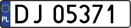 DJ05371
