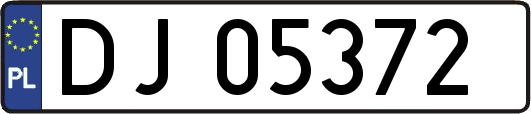 DJ05372