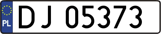 DJ05373