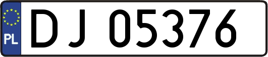 DJ05376
