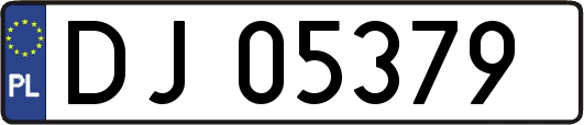 DJ05379