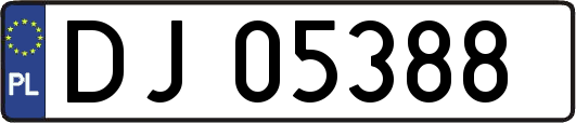DJ05388