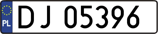 DJ05396