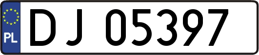 DJ05397