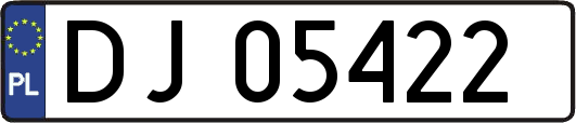 DJ05422