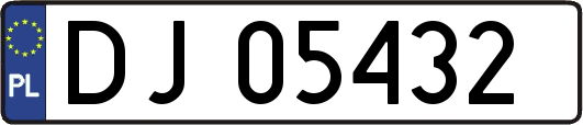 DJ05432