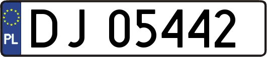 DJ05442