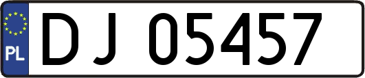 DJ05457