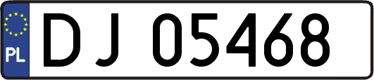 DJ05468