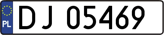 DJ05469