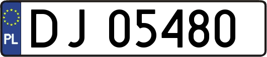 DJ05480