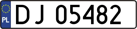 DJ05482