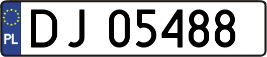 DJ05488