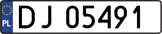 DJ05491