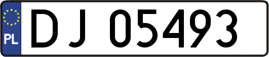 DJ05493
