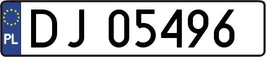 DJ05496