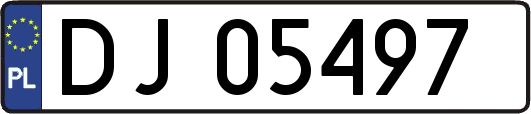 DJ05497