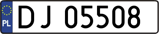 DJ05508