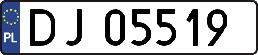 DJ05519